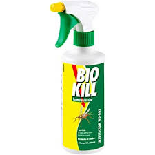  insecticide spray